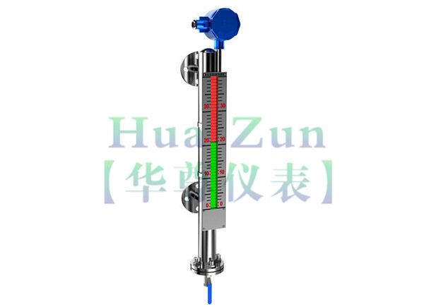 硝酸液位計(jì)